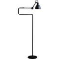Thumbnail photo of No. 411 Floor lamp from Lampe Gras