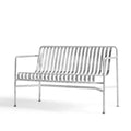 Thumbnail photo of Palissade Dining Bench Armrest