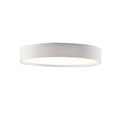Thumbnail photo of Surface 500, White, 40w Led, Ip54, 3000k - Pendellampor - Lp Design Team - Vit