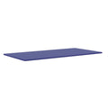 Thumbnail photo of Panton Wire Inlay Shelf - D34,8 - Monarch - Shelving System - Blue - MDF