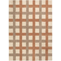 Thumbnail photo of Edith Rug Yellow/beige - 200x300cm