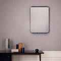 Thumbnail photo of Adnet Wall Mirror, Rectangular Large
