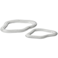 Thumbnail photo of Nordic Coasters Sand Set of 2