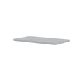 Thumbnail photo of Panton Wire Top Panel, D 18,8 - Fjord - Hyllsystem - Verner Panton - Grå - Mdf 1