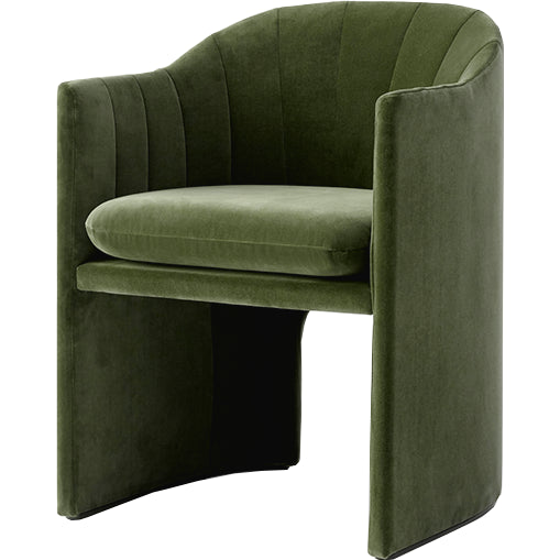 Photo of Loafer SC24 Chair