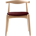 CH20 Elbow Chair - Oiled Beech