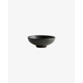 Thumbnail photo of Inez Bowls M Black Set of 4 Pieces