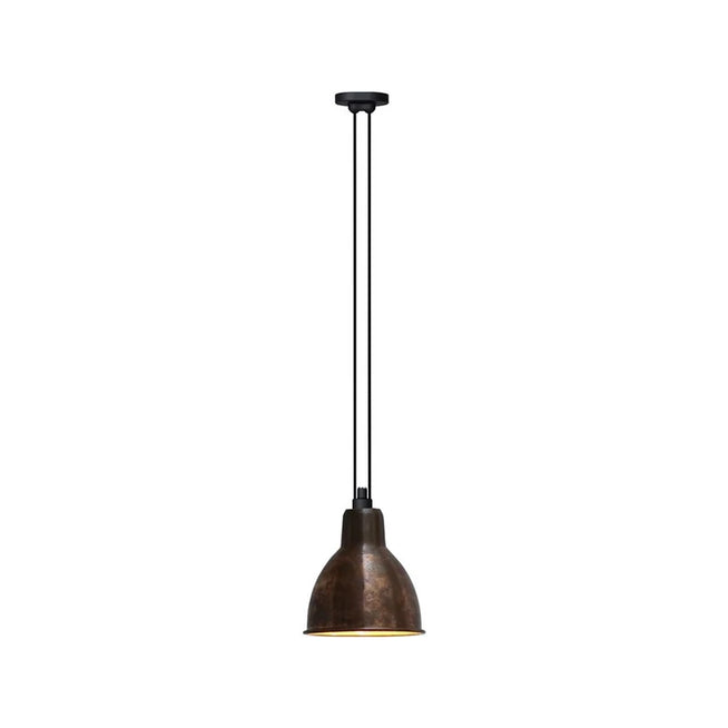 Photo of No. 322XL Ceiling Lamp From Lamp Gras 1