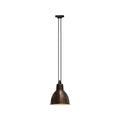 Thumbnail photo of No. 322XL Ceiling Lamp From Lamp Gras 1