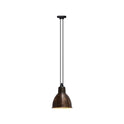No. 322XL Ceiling Lamp From Lamp Gras 1