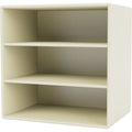 Thumbnail photo of Montana Mini 1004 - Vanilla - Hyllsystem - Peter J. Lassen - Vit - Mdf