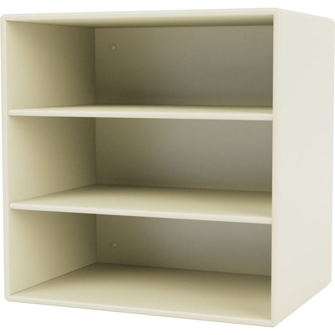 Photo of Montana Mini 1004 - Vanilla - Hyllsystem - Peter J. Lassen - Vit - Mdf