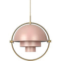 Thumbnail photo of Multi-Lite Pendant Lamp, Large