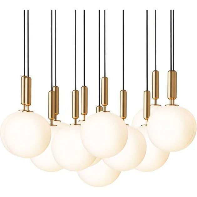 Photo of Miira 13 Chandelier