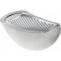 Thumbnail photo of Parmenide grater, black - mandolins and graters - Alejandro Ruiz - black