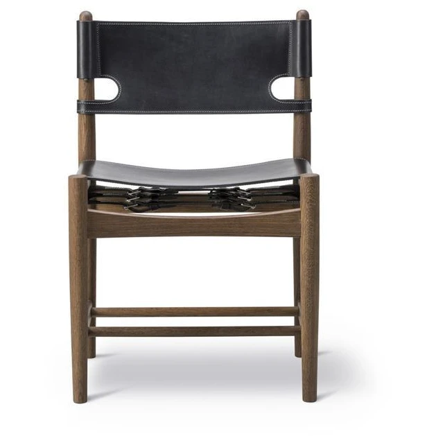 The Spanish Dining Chair Model 3237