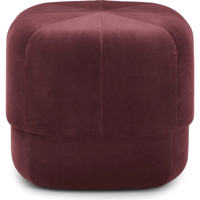 Photo of Circus Pouf Dark