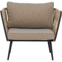 Pavone Armchair