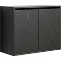Thumbnail photo of New Works Cabinet Tall W. Doors - Skab 1