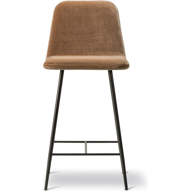 Photo of Spine Metal Base Bar Chair 1931