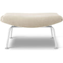 Wegner Ox Ottoman 1002 By Hans J. Wegner - Fodskammel
