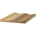 Thumbnail photo of String Bottle Rack Cork 2-pack - Shelving - Anna Von Schewen,björn Dahlström - Brown - Natural materials