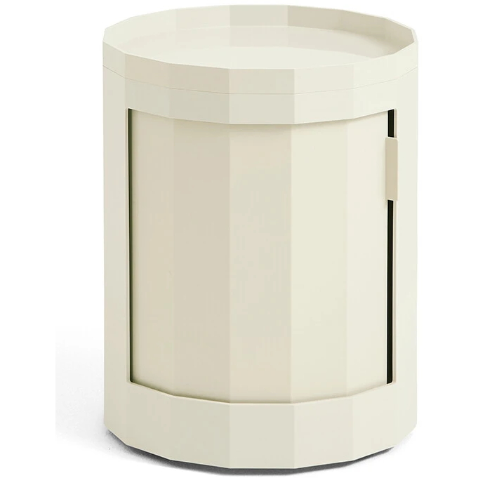 Photo of Facet Cabinet Incl. Feet And Castors, Low
