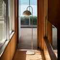 Flowerpot VP12 Floor Lamp