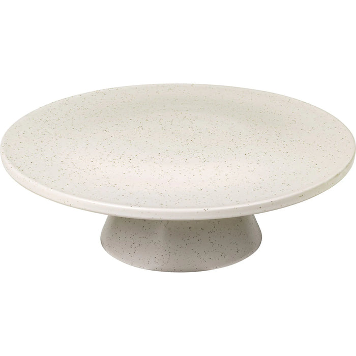 Photo of Nordic Vanilla Cake Plate
