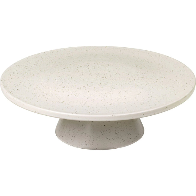 Photo of Nordic Vanilla Cake Plate