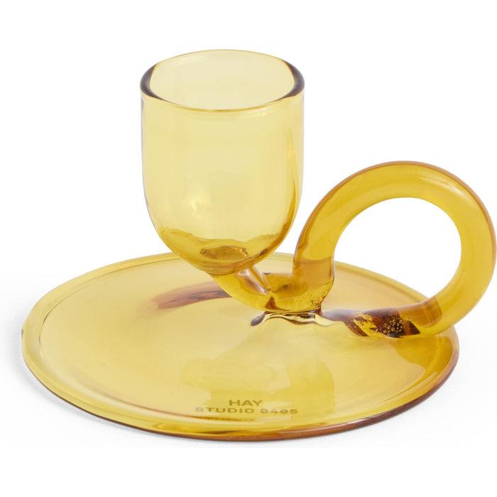 Photo of Tiny Candle Sticks Curved