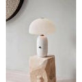 Thumbnail photo of 591 Sculpture Table Lamp