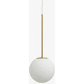 Thumbnail photo of Seth Hanging Lamp Matte White