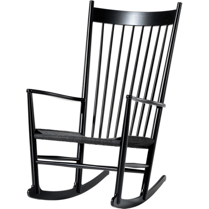 Photo of Wegner J16 Rocking Chair