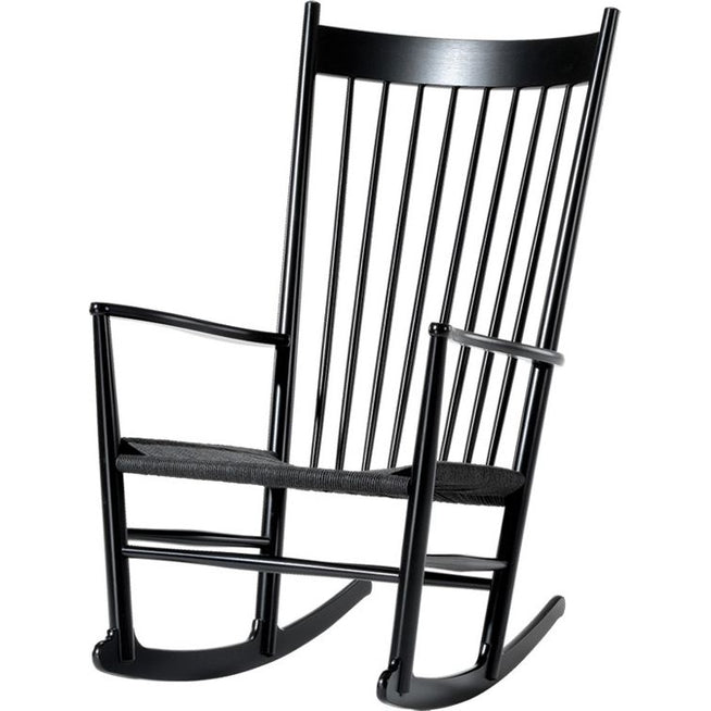 Photo of Wegner J16 Rocking Chair