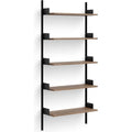 Thumbnail photo of New Works Shelf 30x80 Cm