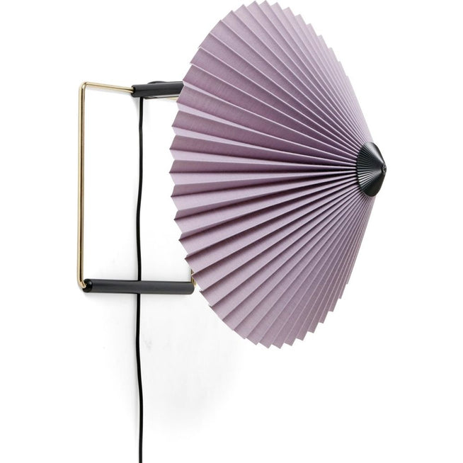 Photo of Matin Wall Lamp, Ø30 Cm
