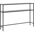 Thumbnail photo of Fari Console Table - 120x24x85cm