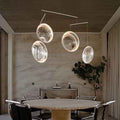 Thumbnail photo of Focus X4 Chandelier White - DCW Editions