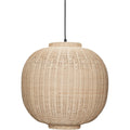 Thumbnail photo of Chand Hanging Lamp Round