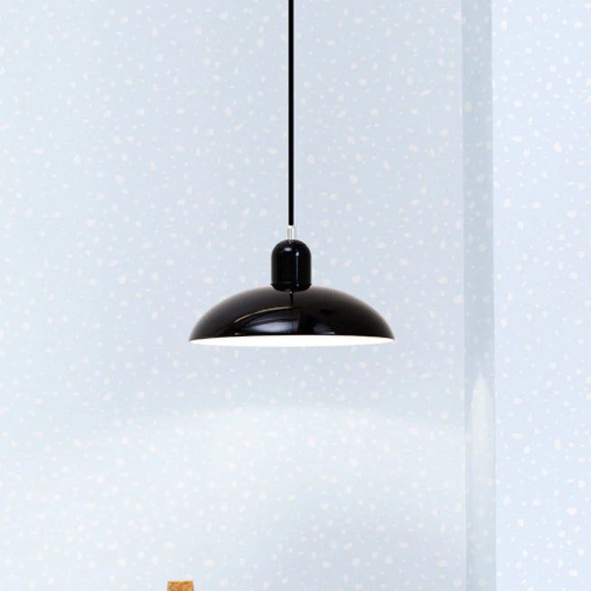 Photo of Kaiser Idell 6631-p Pendant Lamp