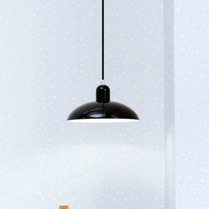 Photo of Kaiser Idell 6631-p Pendant Lamp