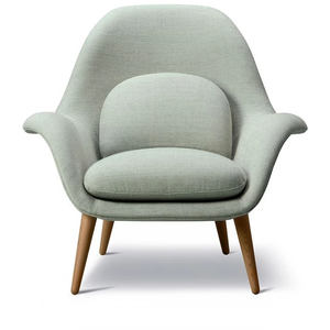 Photo of Swoon Lounge Chair 1770