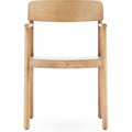 Thumbnail photo of Timb Armchair 1