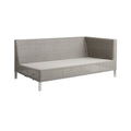 Thumbnail photo of Connect Dining Lounge 2-seater Sofa Left Module - Havesofa