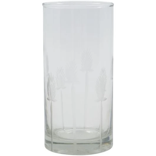 Photo of Vintage Long Drink Glass Set of 6