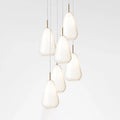 Thumbnail photo of Anoli 6 Chandelier Nordic
