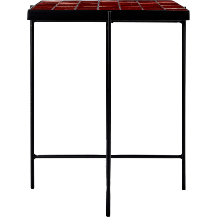 Photo of Kuna Side Table