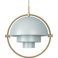 Thumbnail photo of Multi-Lite Pendant Lamp, Large