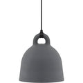 Thumbnail photo of Bell Pendant Lamp Medium